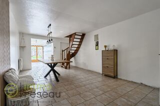  Maison � vendre 4 pi�ces 90 m�