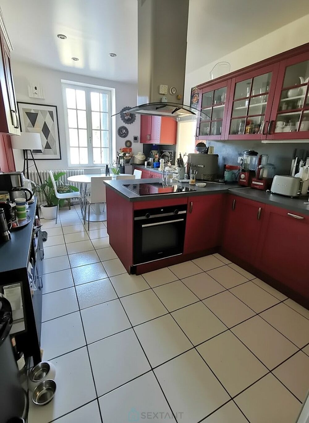 � vendre  Villa Amboise (37400)