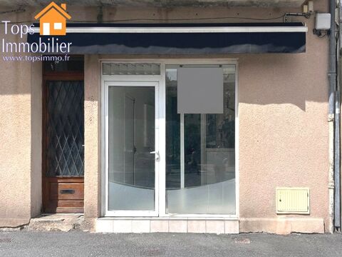 Ateliers et Bureaux 440 12200 Villefranche de rouergue