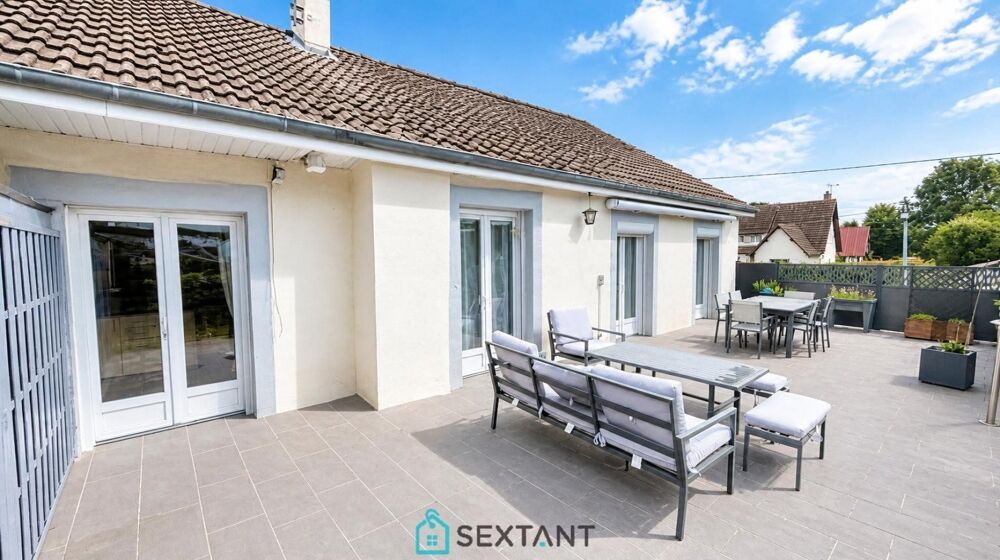 Vente Maison Maison individuelle Le neubourg