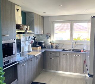  Maison  vendre 5 pices 84 m