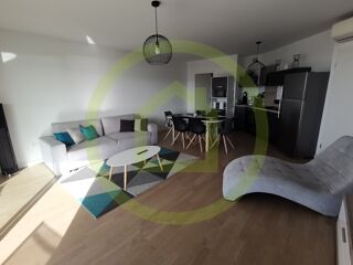  Appartement à vendre 3 pièces 70 m²