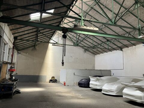 Local commercial 630000 69008 Lyon 8eme arrondissement