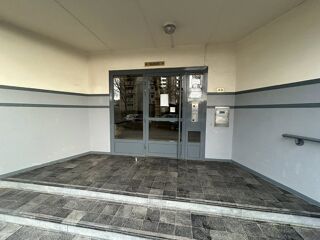  Appartement � vendre 3 pi�ces 50 m�