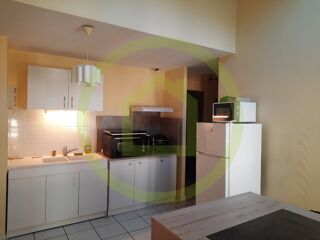  Appartement � vendre 2 pi�ces 34 m�