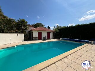  Maison � vendre 6 pi�ces 160 m�