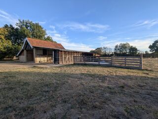 Vente Maison Maison et dépendances Montjay