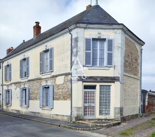  Maison à vendre 7 pièces 153 m²