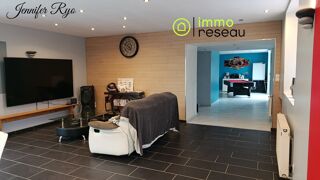  Maison à vendre 7 pièces 206 m²