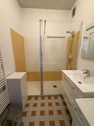  Appartement à vendre 3 pièces 67 m² Tours