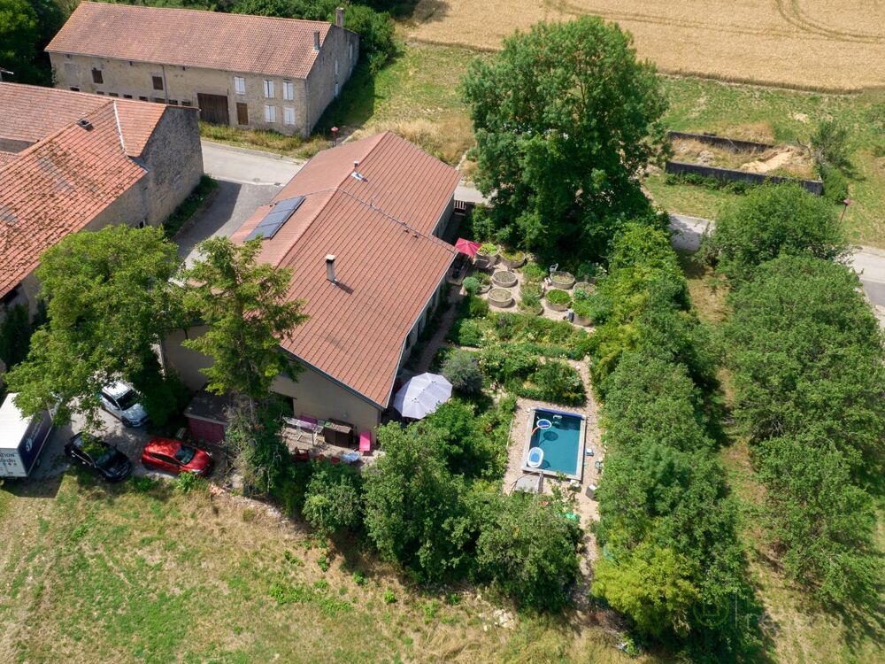 Maison 15 pièces 440 m² · à Raville · 440 m² · 630 000 €