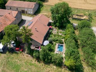  Maison à vendre 15 + pièces 440 m²