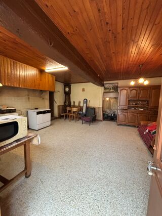  Maison � vendre 3 pi�ces 66 m�