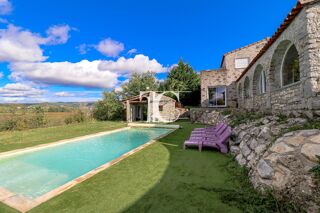  Villa � vendre 5 pi�ces 195 m�