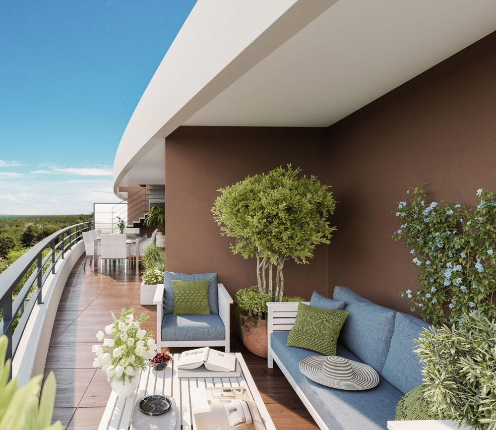 Vente Appartement Appartement Antibes