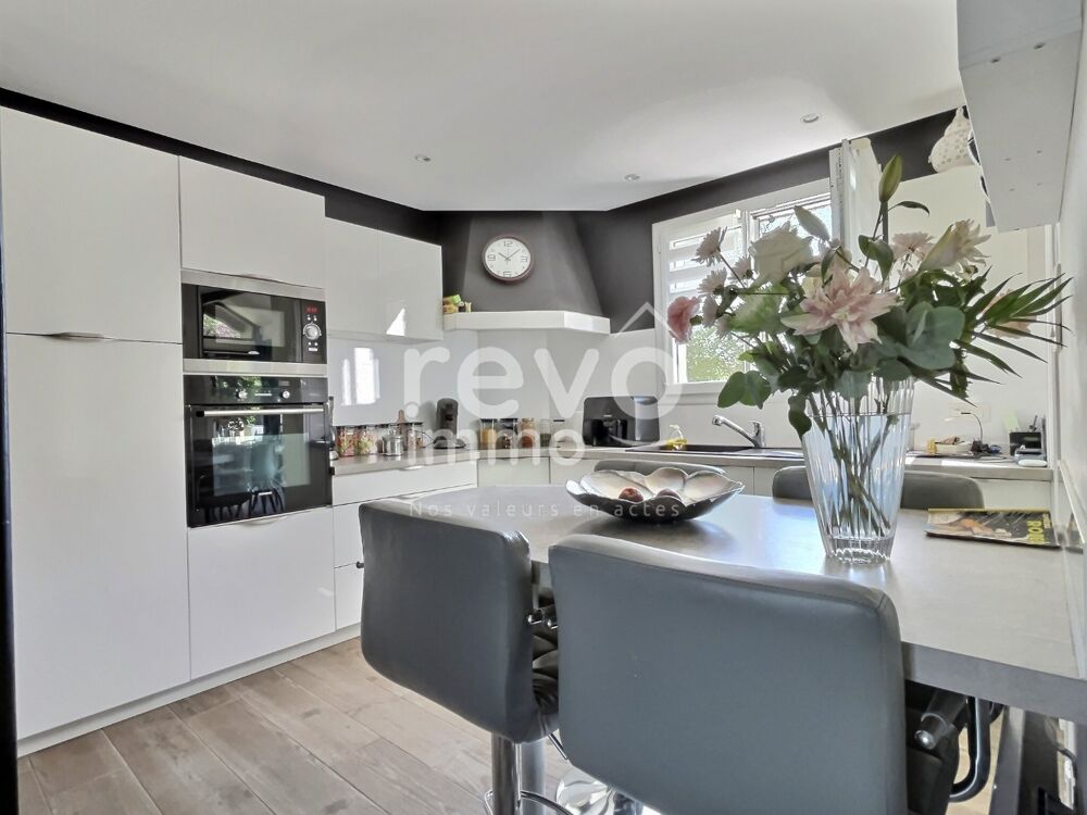  vendre  Maison Monthieux (01390)