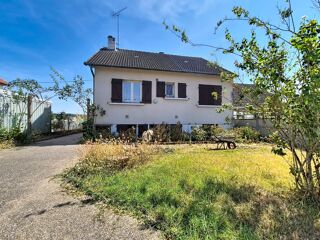  Maison à vendre 7 pièces 122 m²
