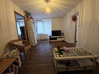  Maison � vendre 4 pi�ces 80 m�