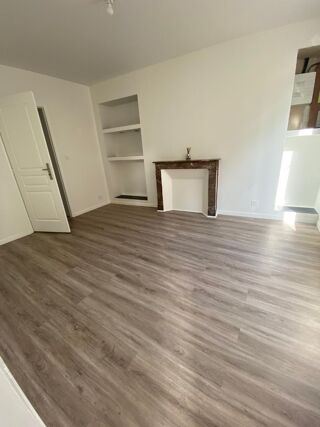  Appartement � vendre 3 pi�ces 54 m�