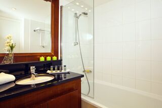  Appartement � vendre 1 pi�ce 24 m�