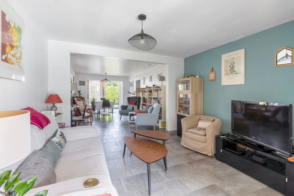 Vente Maison Maison Le cres