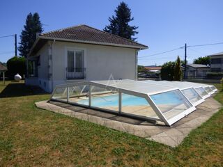 Maison à vendre 4 pièces 99 m²