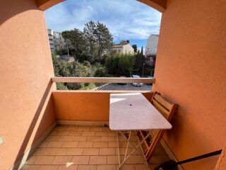  Appartement à louer 2 pièces 33 m²