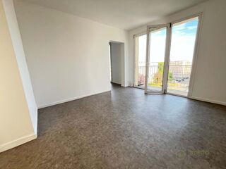  Appartement à louer 2 pièces 43 m²