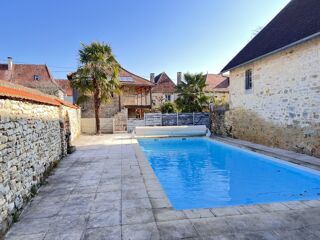  Maison � vendre 11 pi�ces 230 m�