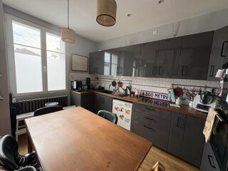  Maison à vendre 4 pièces 93 m²