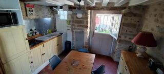  Maison � vendre 3 pi�ces 35 m�