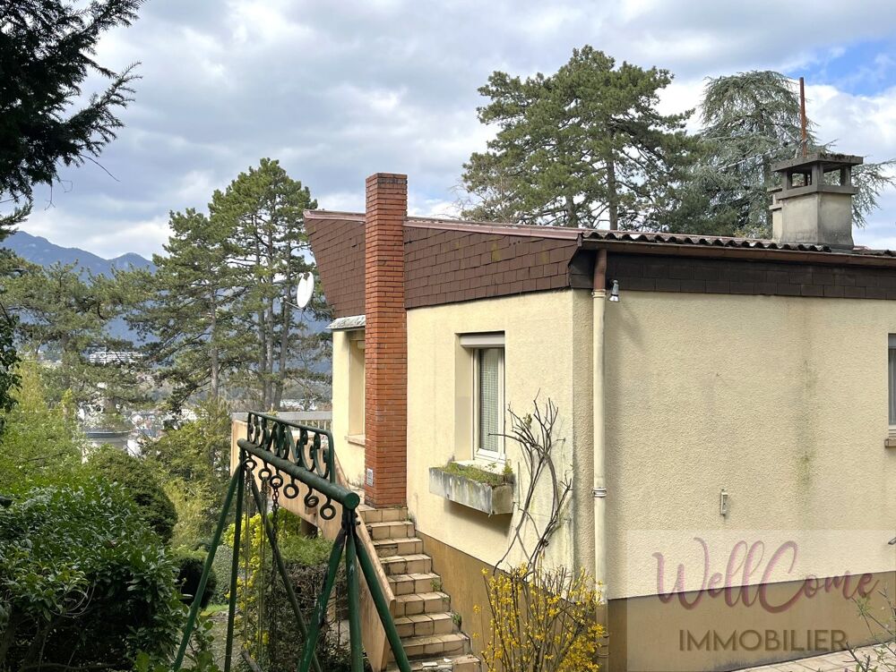 � vendre  Villa Aix-les-Bains (73100)