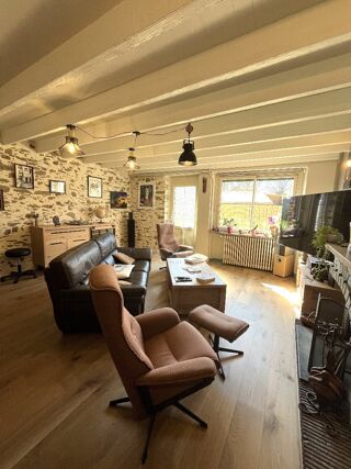  Maison � vendre 6 pi�ces 139 m�