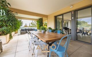  Appartement à vendre 4 pièces 107 m²