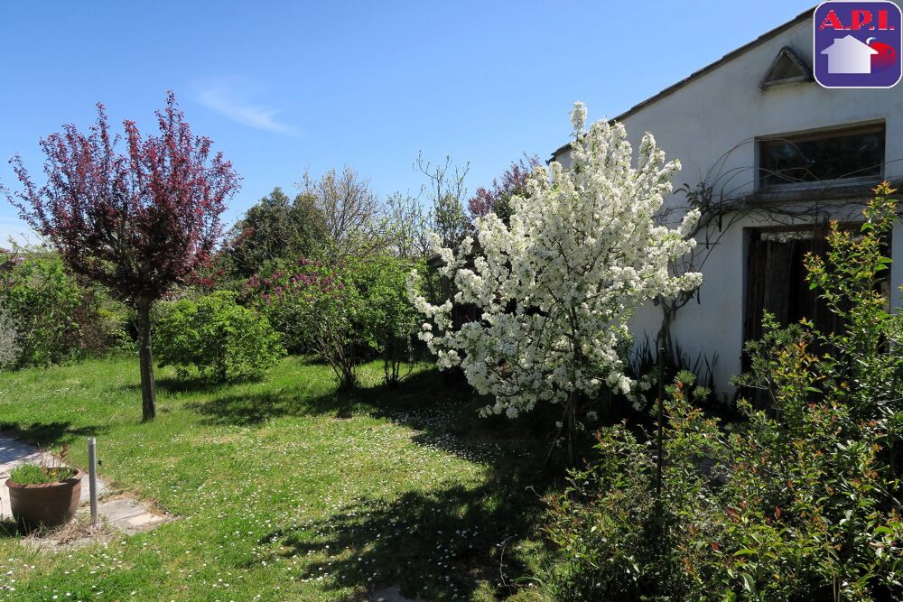 Vente Maison Maison de campagne Mirepoix