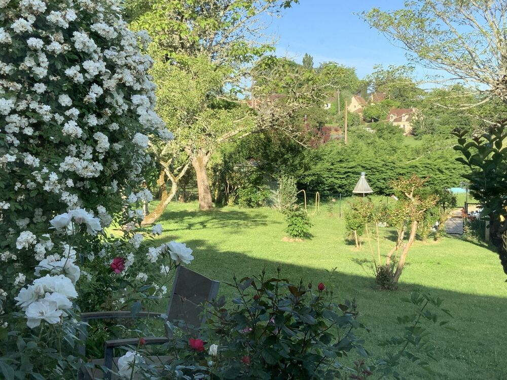 Vente Maison Maison Maurens