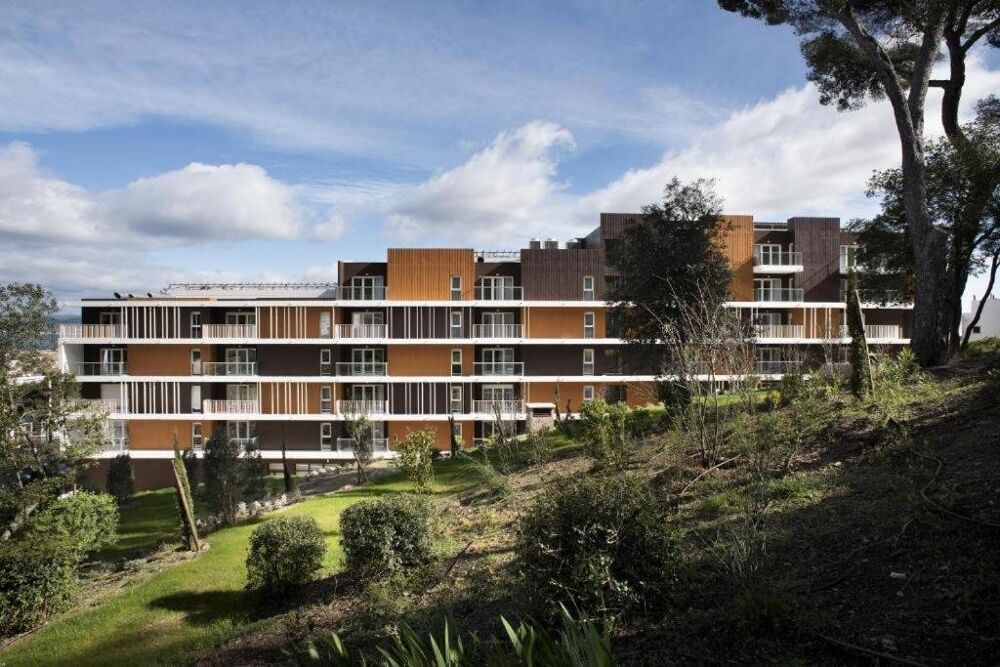 Vente Appartement Résidence Seniors Sete