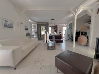  Maison à vendre 3 pièces 115 m²