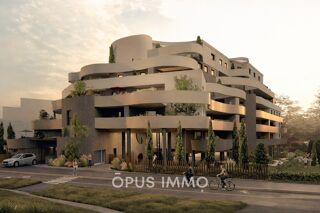  Appartement à vendre 4 pièces 107 m²