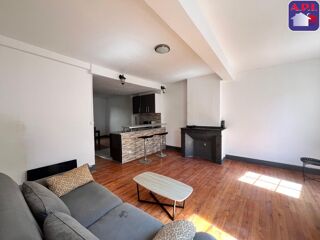  Immeuble à vendre 141 m²