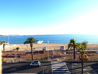  Appartement � vendre 3 pi�ces 57 m�