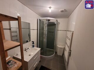  Appartement à louer 2 pièces 43 m²
