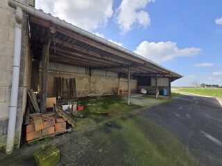  Maison � vendre 8 pi�ces 160 m�