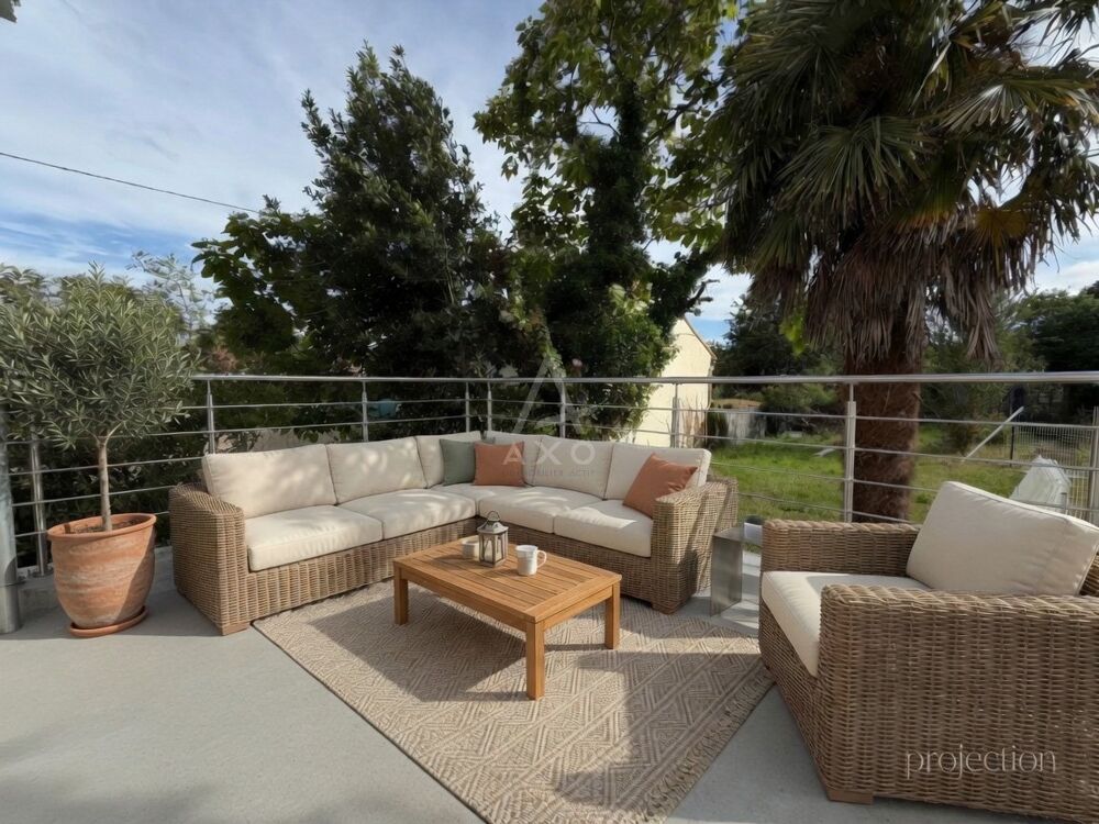 Appartement 3 pièces 62 m² · à Bouguenais · 62 m² · 189 999 €
