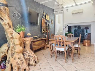  Maison à vendre 3 pièces 75 m²