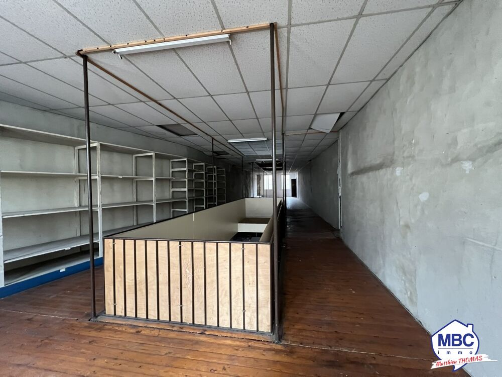 Vente Maison Maison Cholet