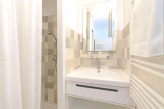  Appartement à vendre 3 pièces 39 m²