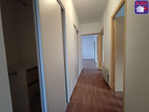  Appartement � louer 3 pi�ces 55 m�