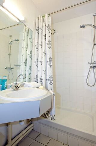  Appartement à vendre 1 pièce 17 m²