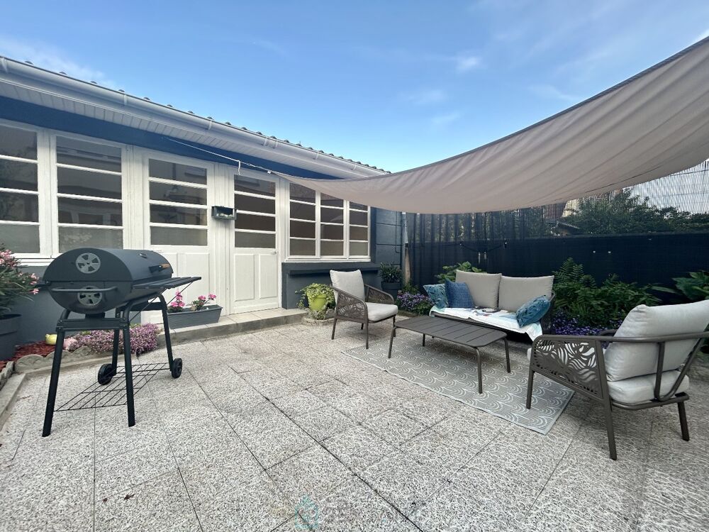Vente Maison Maison Douai